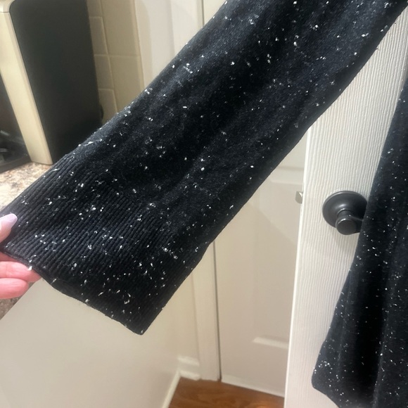 Loft size small sweater dress - Picture 2 of 7